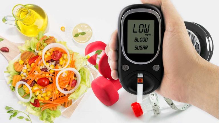 A importância do controle Da diabetes em tempos de Covid-19