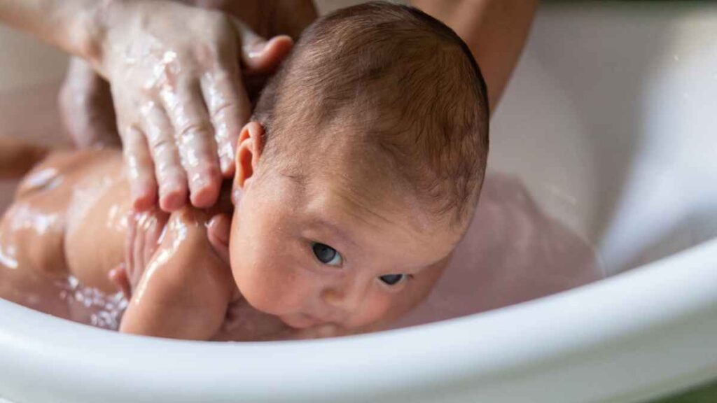 Como saber se o cabelo do bebê vai ser crespo ou liso?