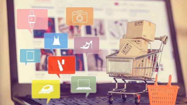 E-commerce