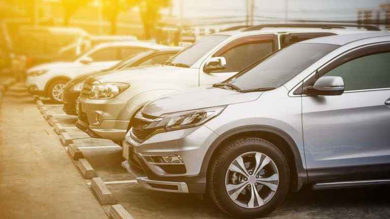 Os carros mais vendidos no estado de São Paulo