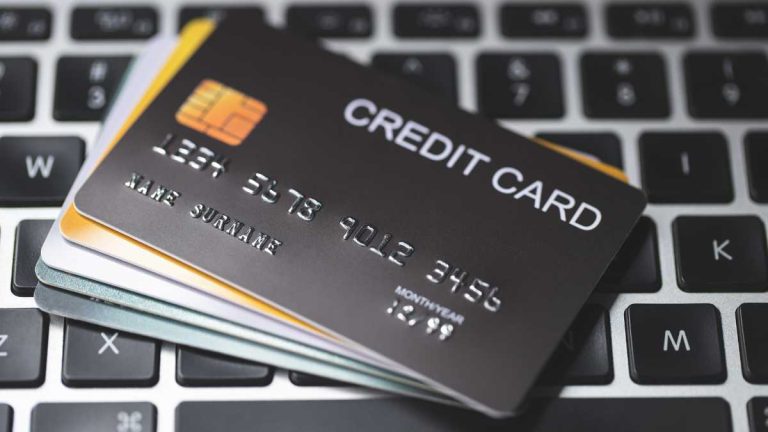 vantagens e desvantagens dos cartões de crédito