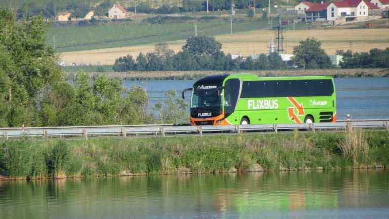 COMO FUNCIONA A FLIXBUS BRASIL