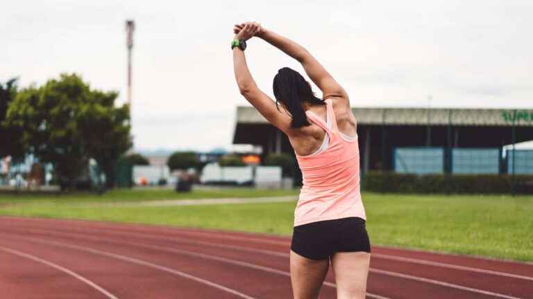 Exercícios para costas feminino caseiro