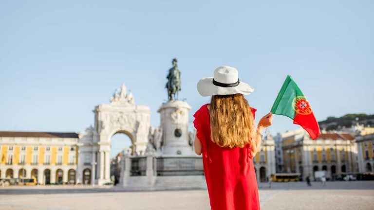 Quanto custo para viver em Portugal