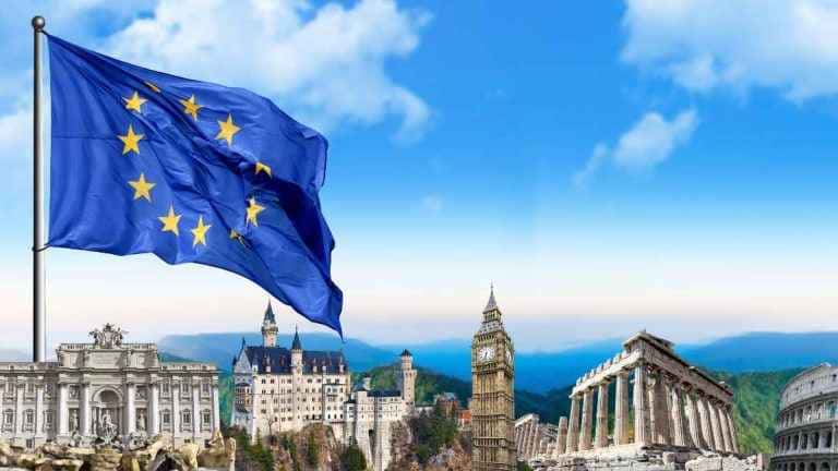 O que fazer na Europa
