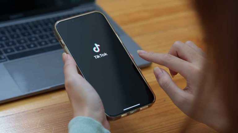 Como baixar vídeos do TikTok sem marca d'água