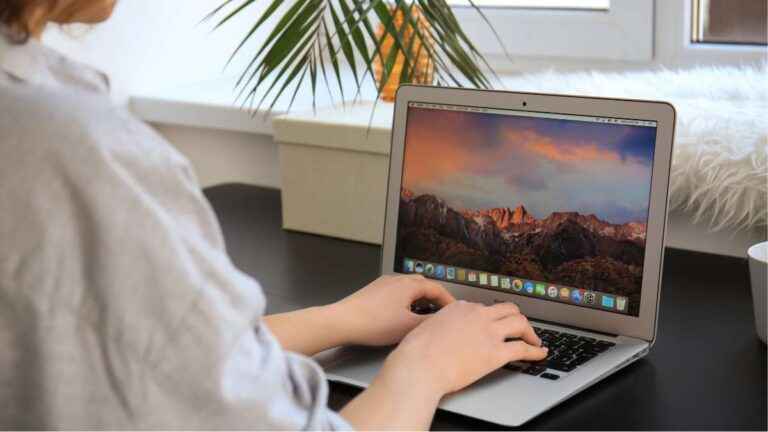 Alterar o papel de parede da tela de login do MacOS Monterey