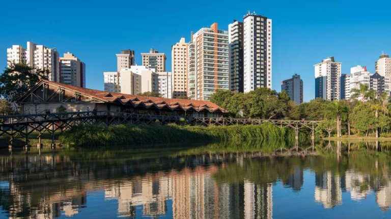 Cidades litorâneas para morar no sul