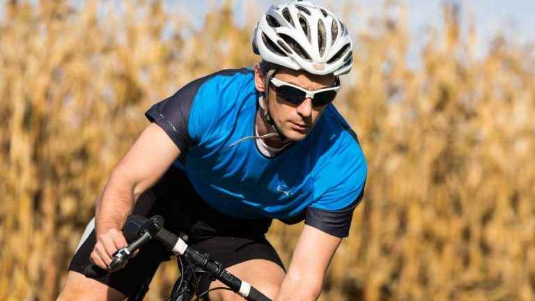 Você já ouviu falar do código de trânsito para ciclistas?