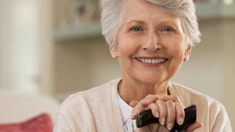 Como adaptar sua casa para idosos de forma simples