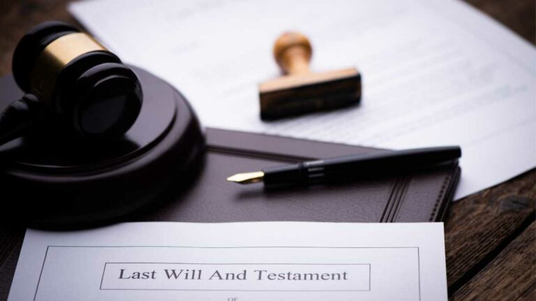 qual a diferença entre testamento e inventário