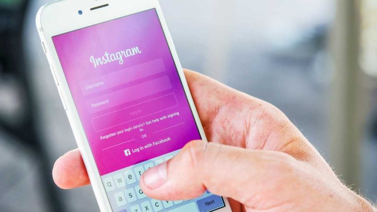 O Instagram como ferramenta de marketing