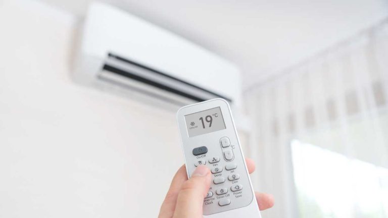 Quanto gasta um ar condicionado