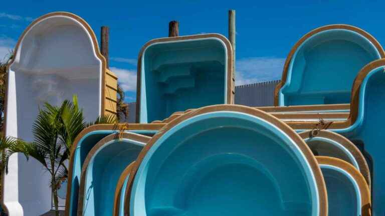 Tipos de Piscina de 1000 Litros e a Diferença entre Elas
