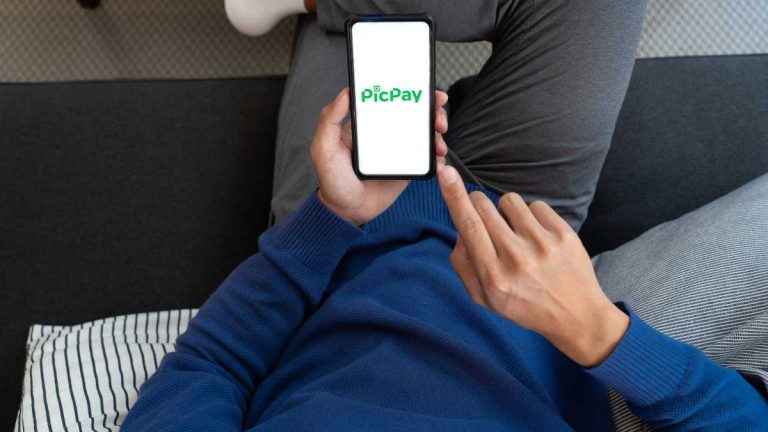 vantagem abrir uma conta no PicPay