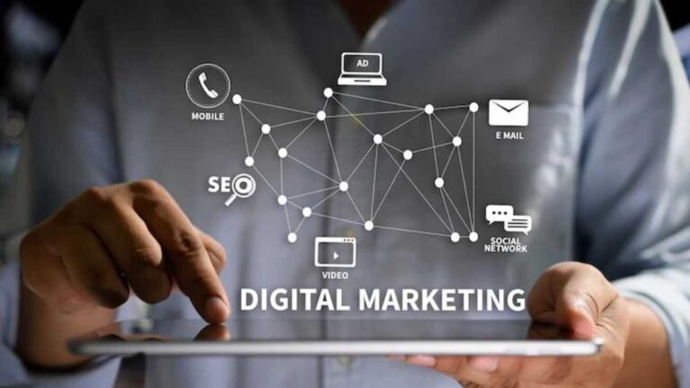Conheça as tendências do marketing digital e saia na frente