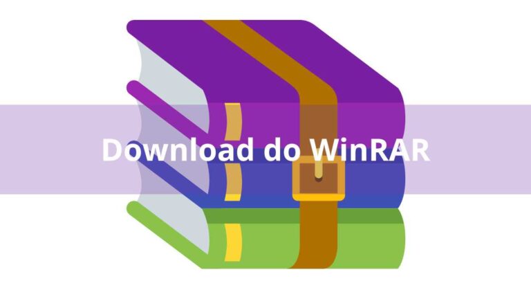 Download do WinRAR
