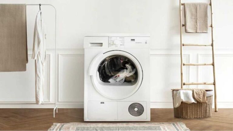 Máquina de lavar com abertura superior ou frontal