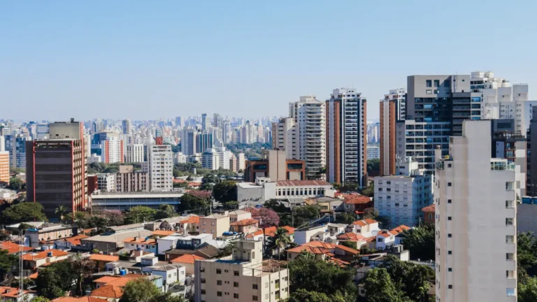 Melhores cidades para morar em São Paulo