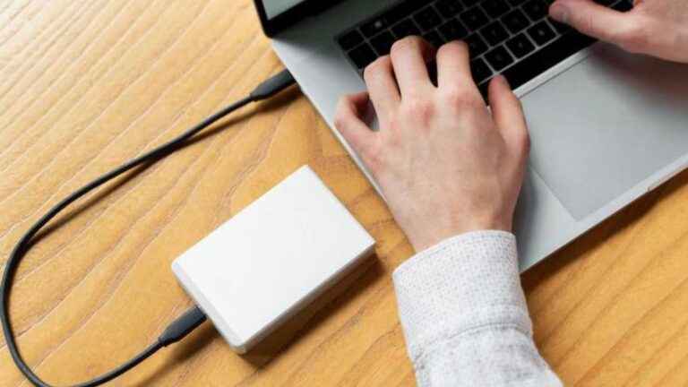 Diferenças entre HD externo e SSD