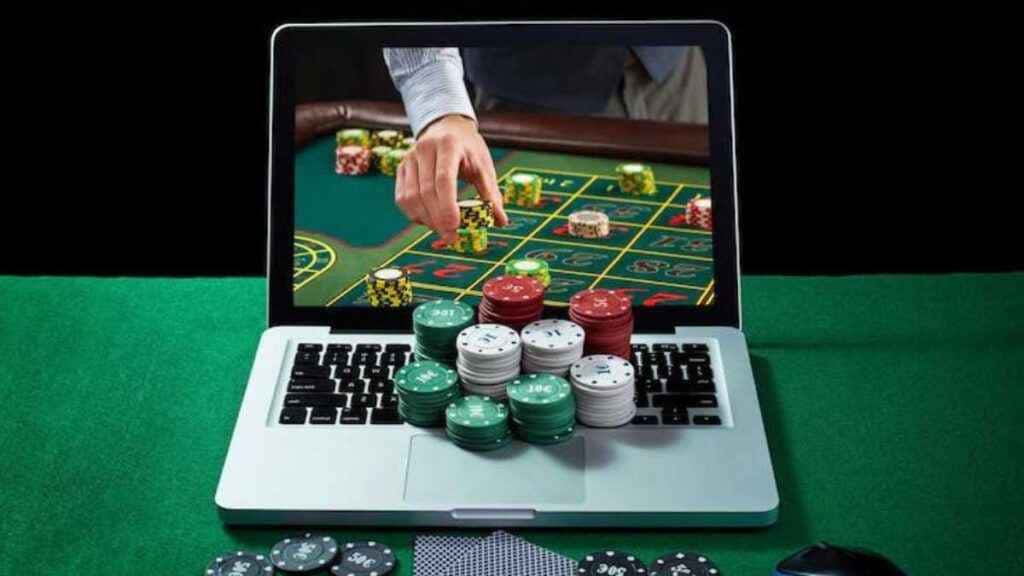melhor cassino online