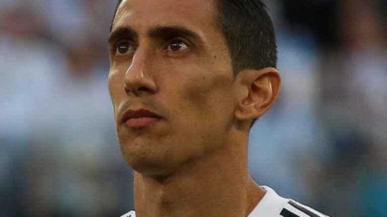 O retorno brilhante de Angel Di Maria ao Benfica