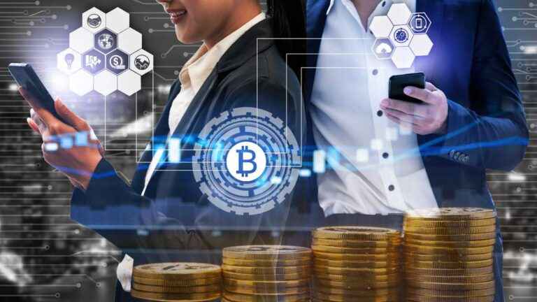 por que aplicar na carteira de criptomoedas