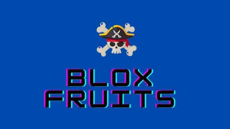 Roblox: O crescimento da popularidade do Blox Fruits