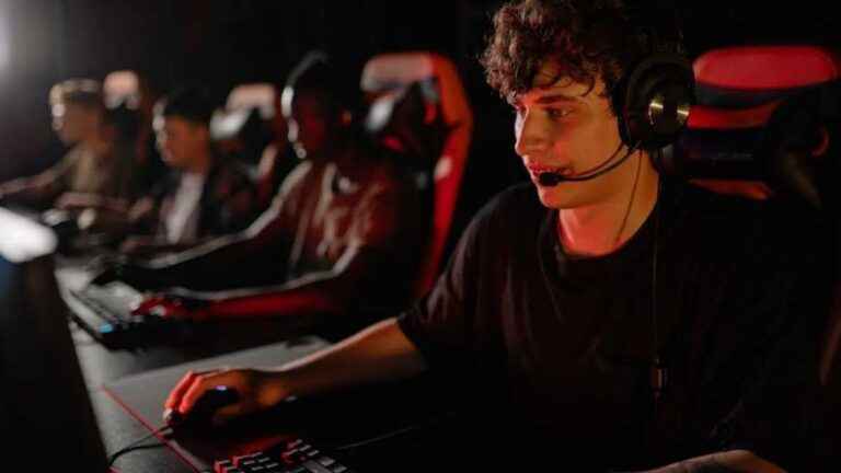 Tecnologias e Ferramentas Online para Games