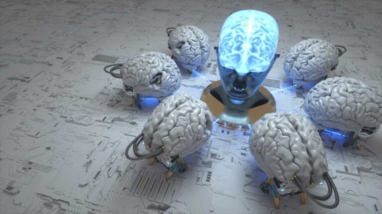 Inteligência Artificial decodifica atividade cerebral para traduzir pensamentos em palavras