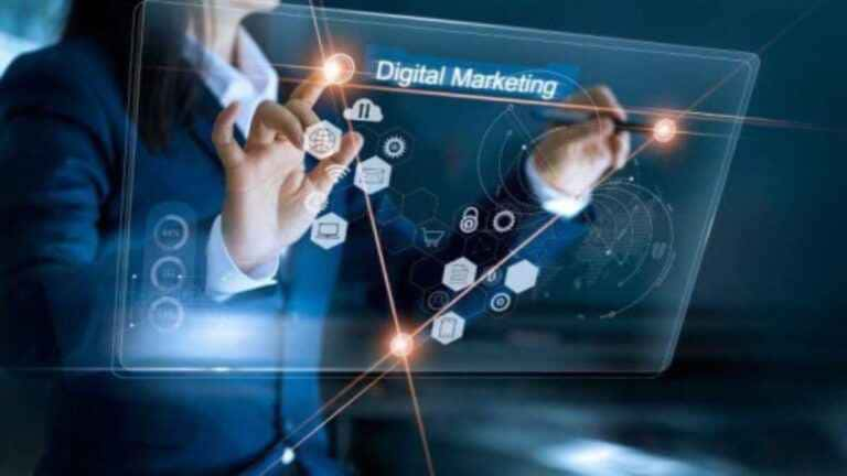 Como fazer marketing digital na minha empresa