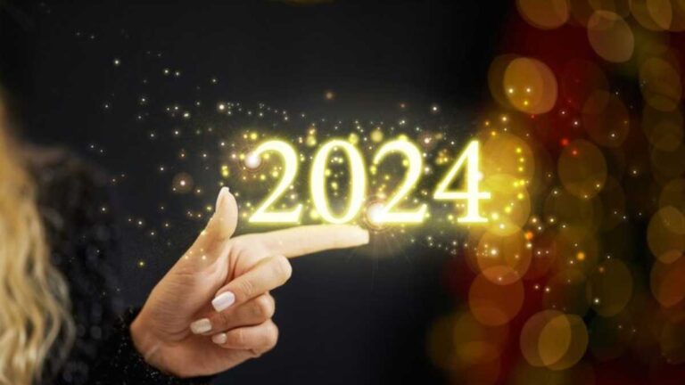 2024 será o ano da cooperação e da liberdade, aponta a astrologia