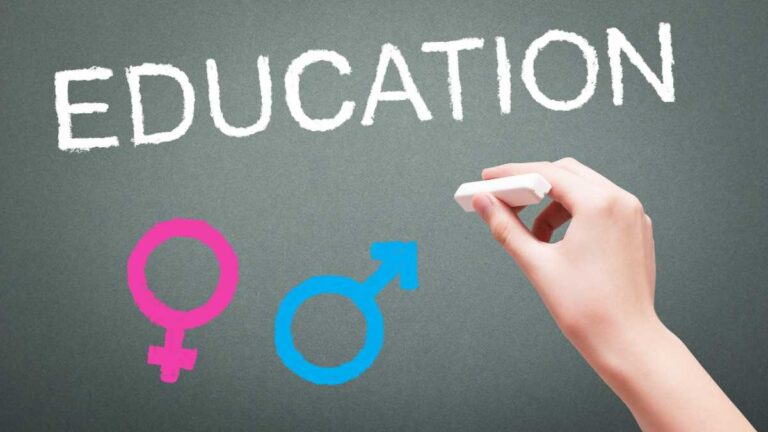 O impacto transformador da educação sexual na sociedade atual