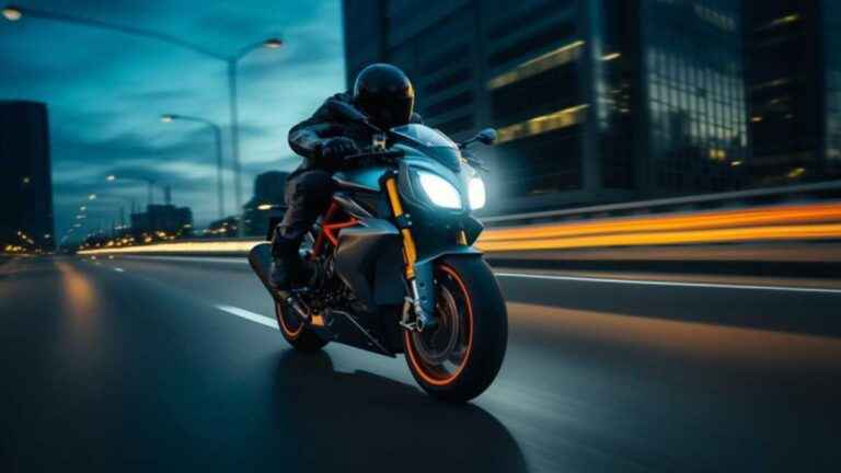 05 motos que não precisam pagar IPVA este ano