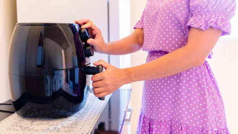 Air Fryer e o Consumo de Energia: Um Guia Completo