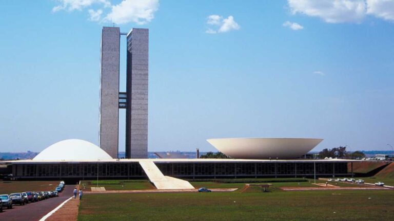 Passeios obrigatórios em Brasília