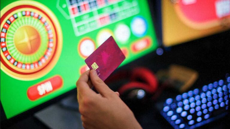 Um estudo do impacto das taxas de cartão de crédito no comportamento do jogador em cassinos online brasileiros