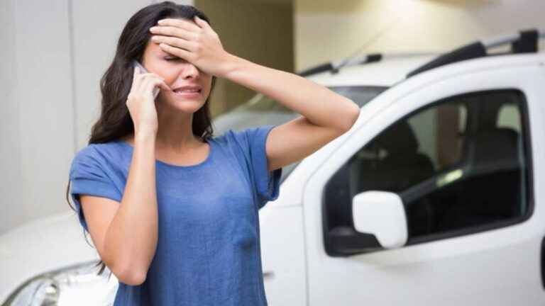 Carro Penhorado: Entenda quando seu veículo pode ou não ser tomado devido a dívidas