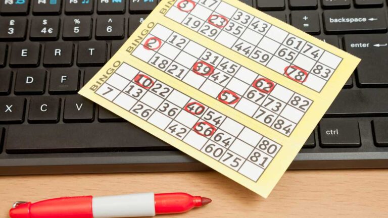 Descubra as Melhores Opções para Jogar Bingo Online com Cartelas Grátis