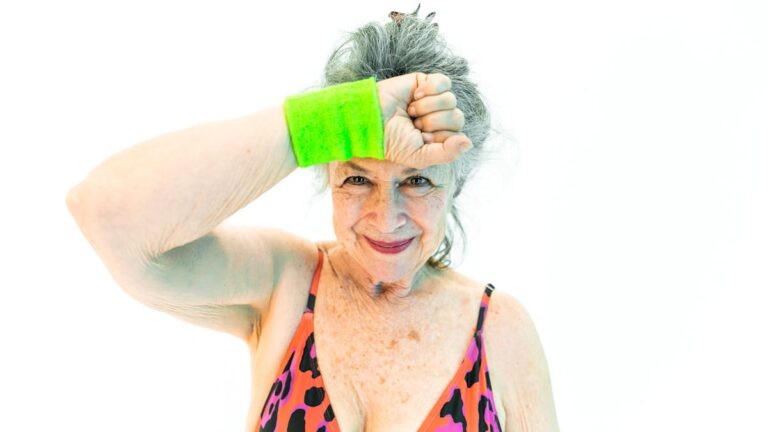 Ferramentas digitais de saúde: explorando a conscientização sobre a menopausa on-line