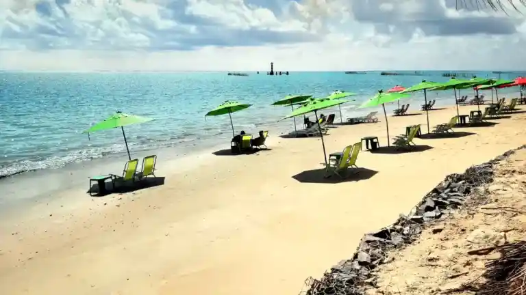 Como Montar um Roteiro para Maceió