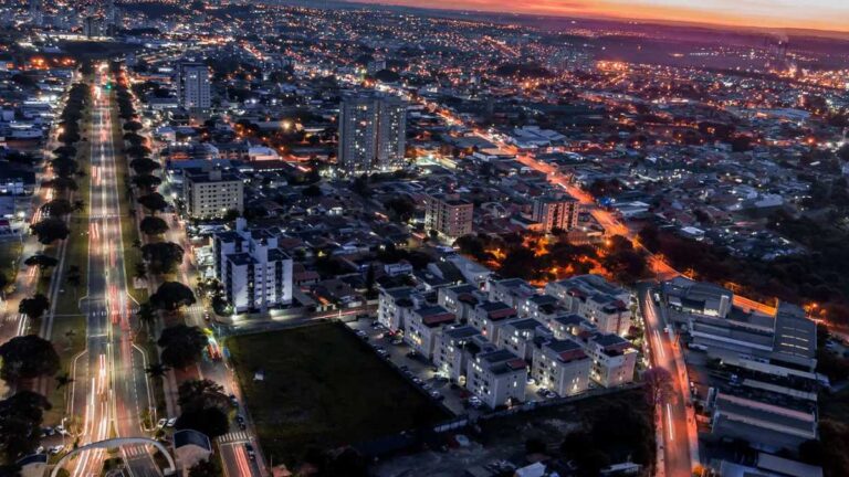 Melhores Cidades Para Morar em São Paulo