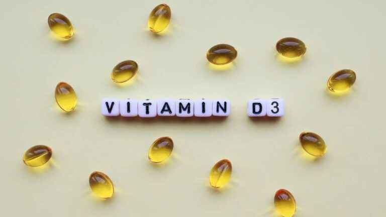 Vitamina D3