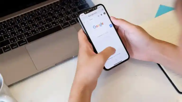 E-commerce na primeira página do Google