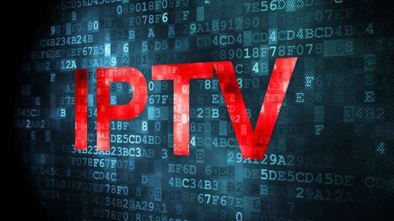 IPTV