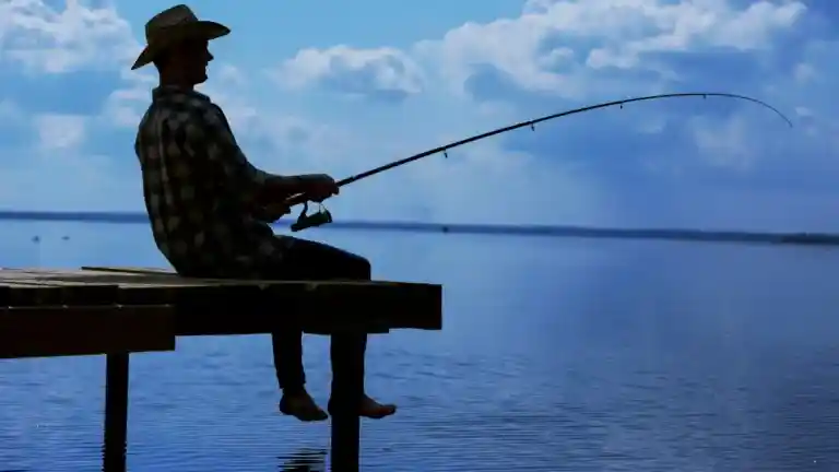 Melhores rios para pesca em Mato Grosso do Sul
