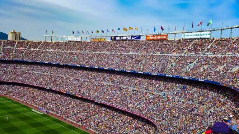 Qual é o maior clássico do mundo