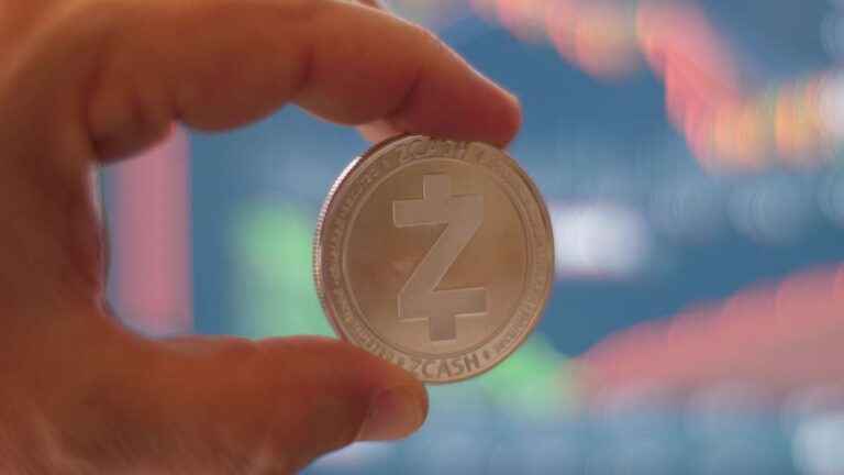 Zcash