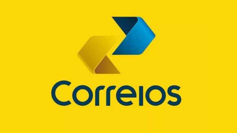 Rastreamento de Encomendas nos Correios