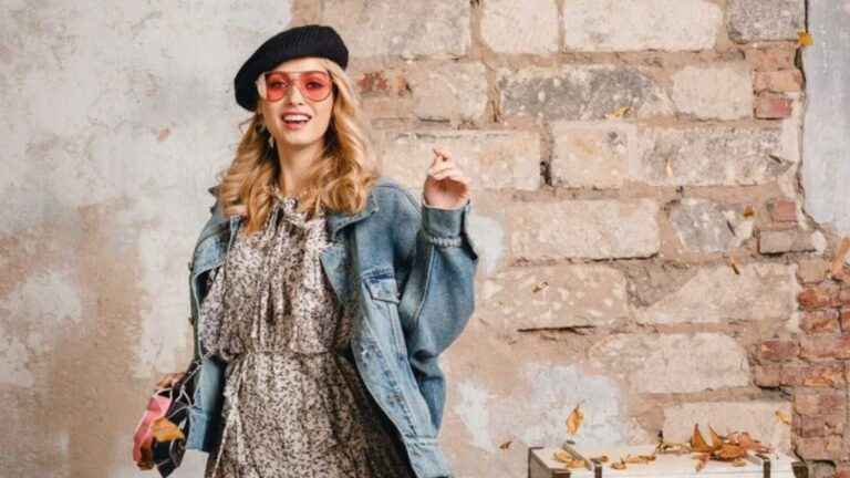 Criando looks inspirados no estilo vintage usando peças atuais
